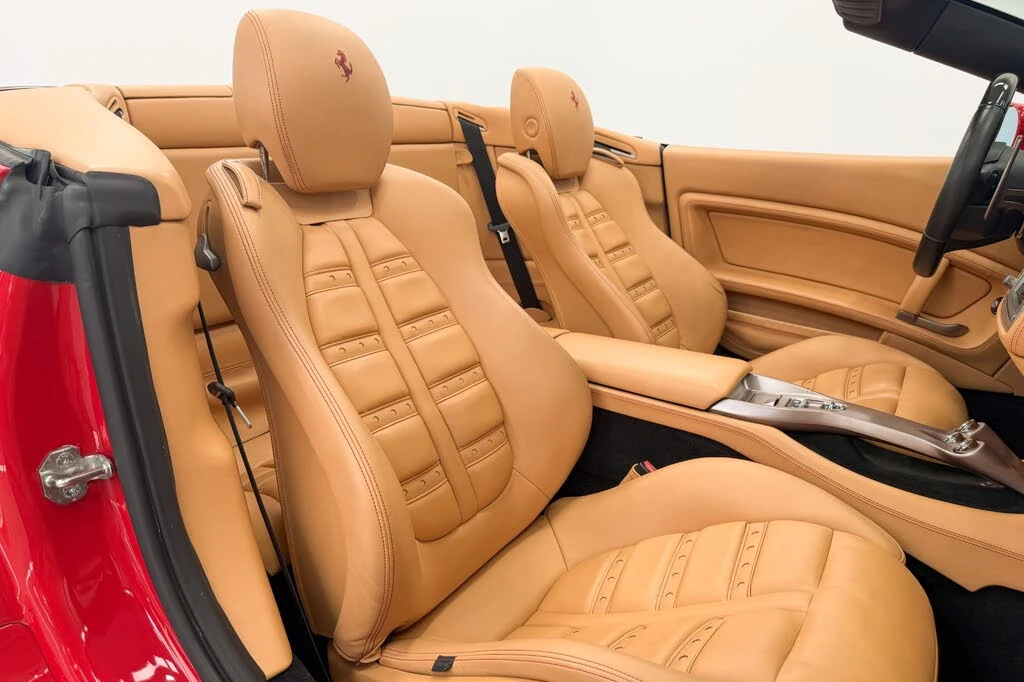 2014 Ferrari California - Image 24 of 31