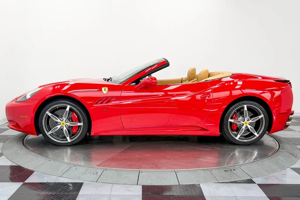2014 Ferrari California - Image 6 of 31
