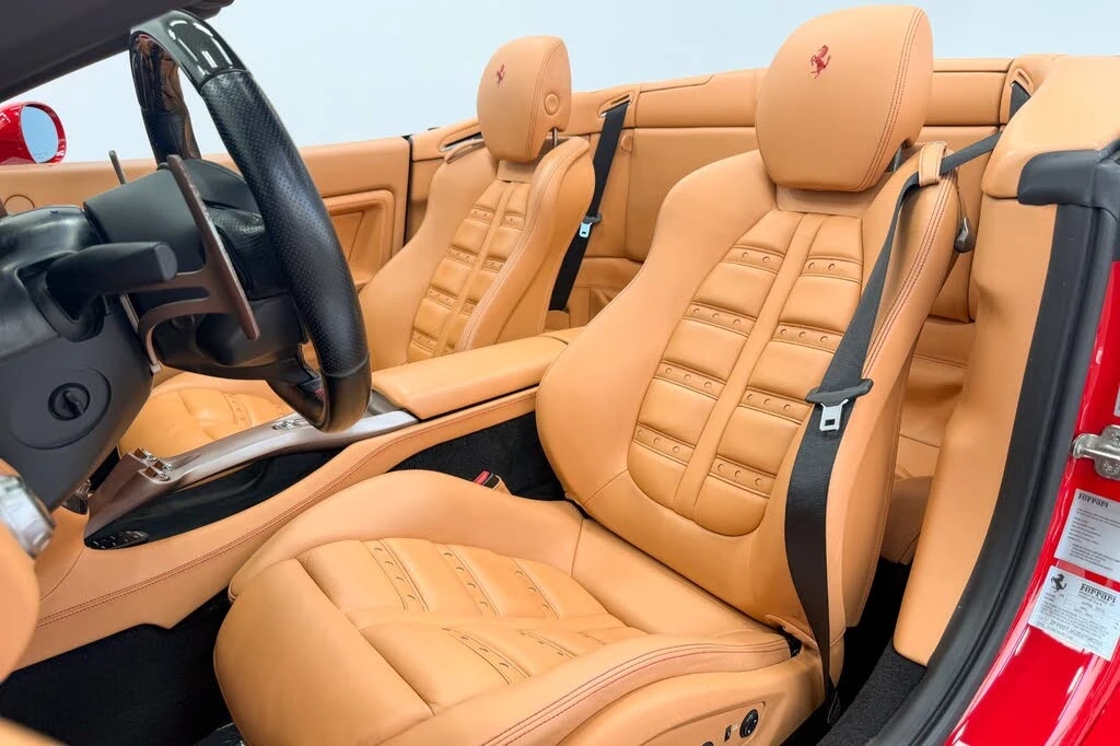 2014 Ferrari California - Image 23 of 31