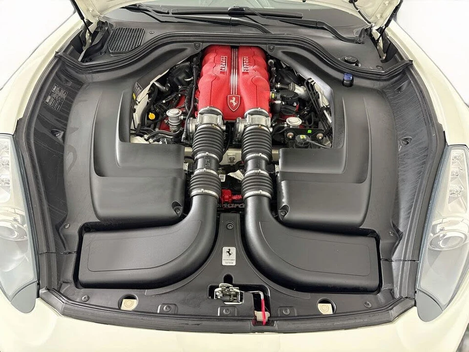 2014 Ferrari California - Image 28 of 30
