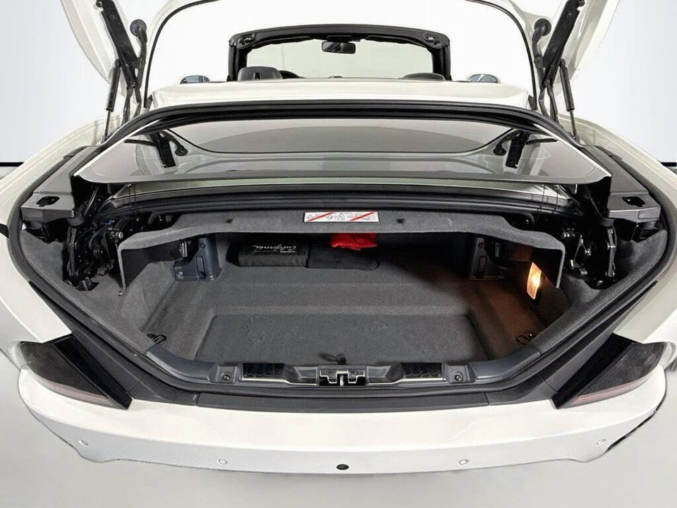2014 Ferrari California - Image 24 of 30