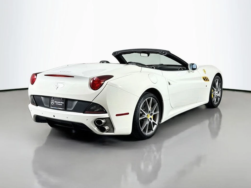 2014 Ferrari California - Image 7 of 30