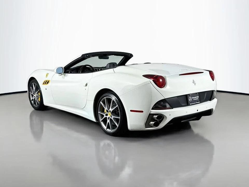 2014 Ferrari California - Image 5 of 30
