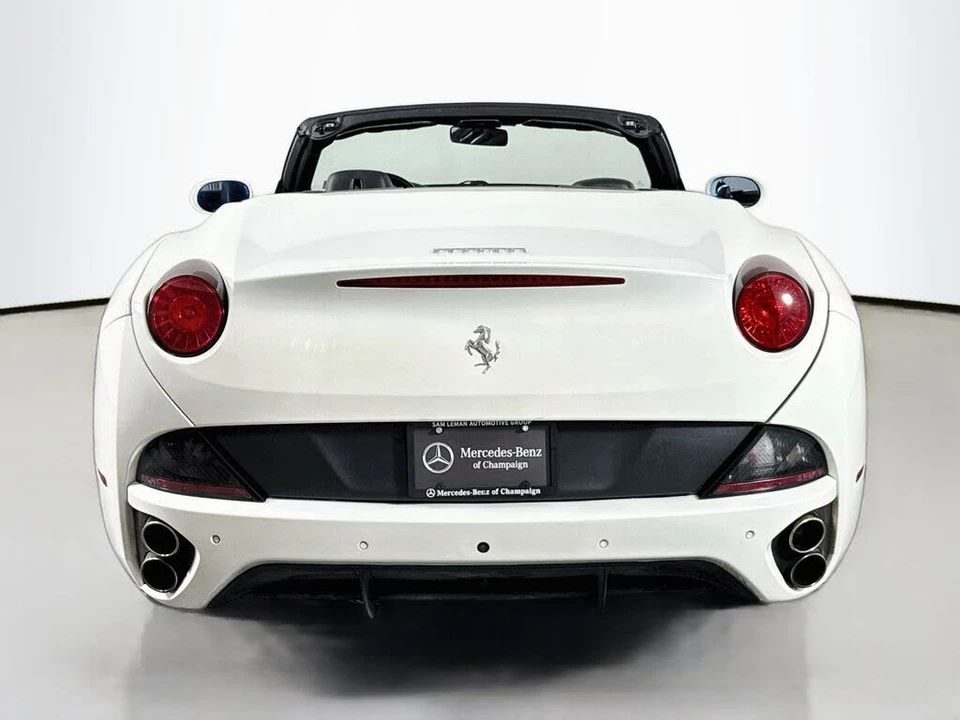 2014 Ferrari California - Image 6 of 30
