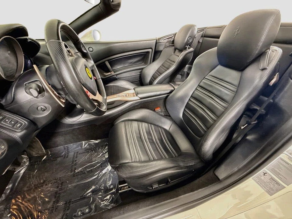 2014 Ferrari California - Image 20 of 30