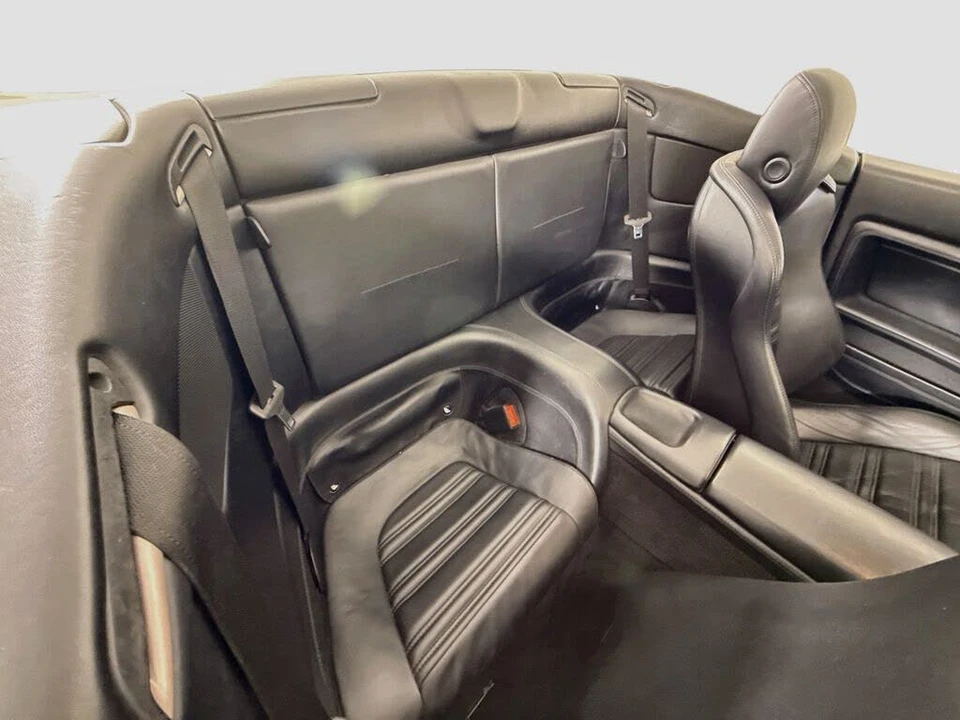 2014 Ferrari California - Image 25 of 30