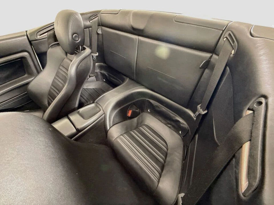 2014 Ferrari California - Image 23 of 30