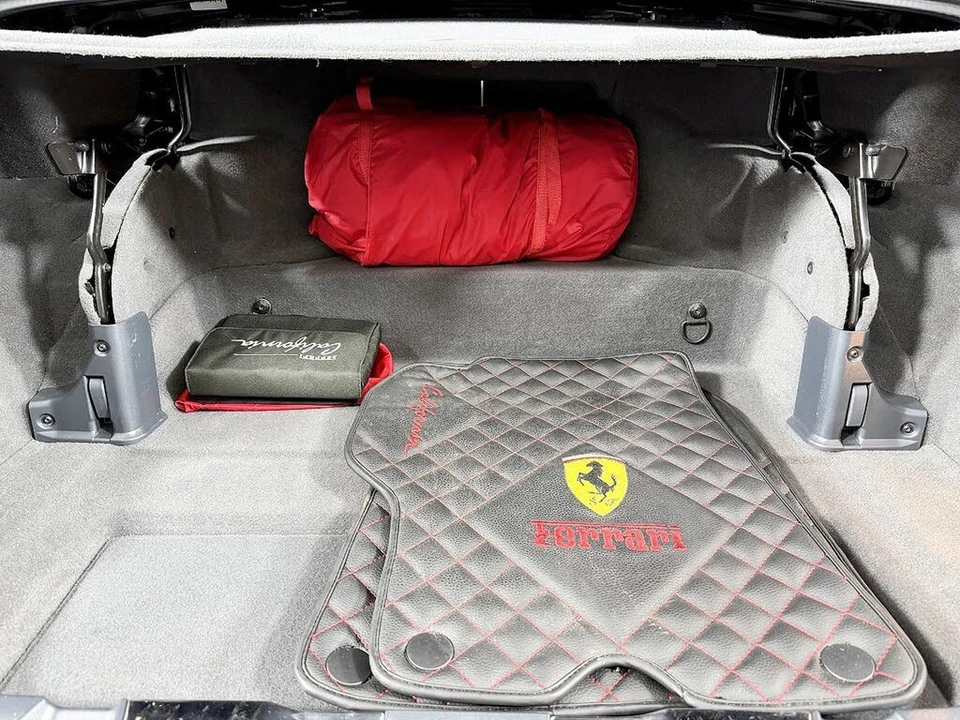 2014 Ferrari California - Image 15 of 31
