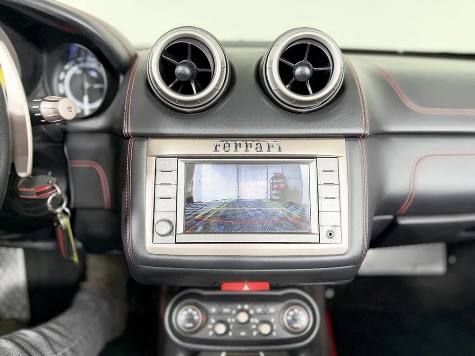 2014 Ferrari California - Image 29 of 31