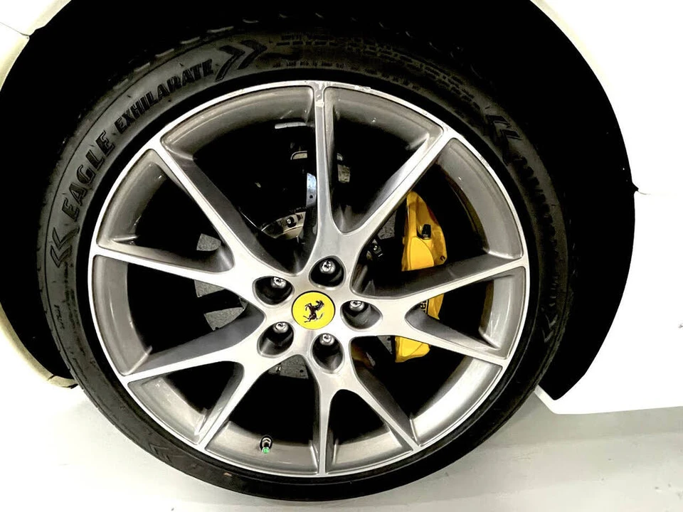 2014 Ferrari California - Image 6 of 31