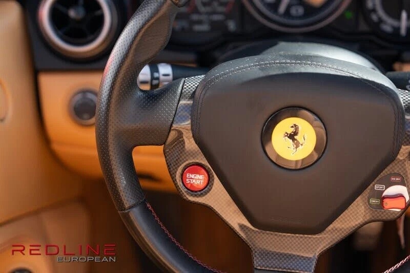 2014 Ferrari California - Image 30 of 31