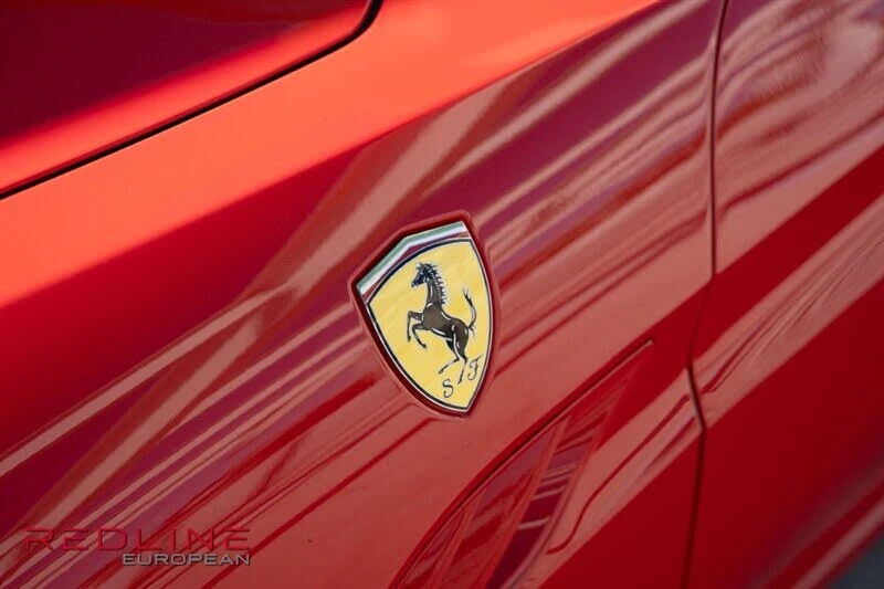 2014 Ferrari California - Image 12 of 31