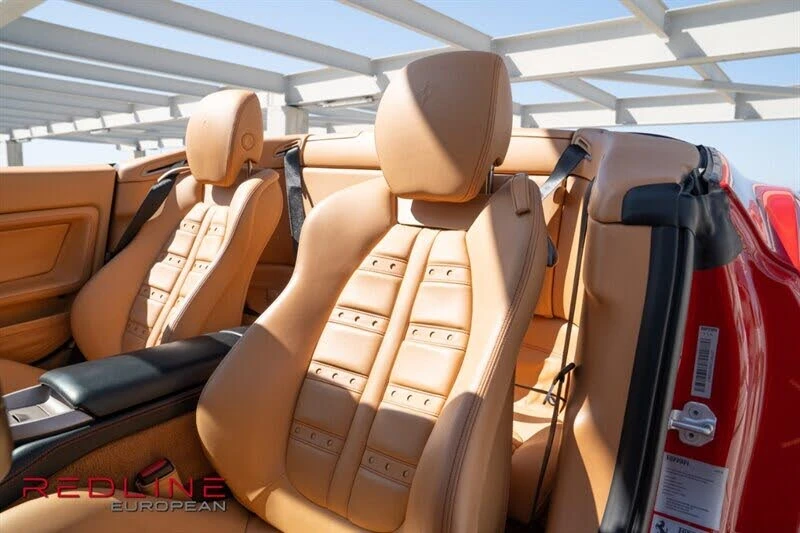 2014 Ferrari California - Image 20 of 31