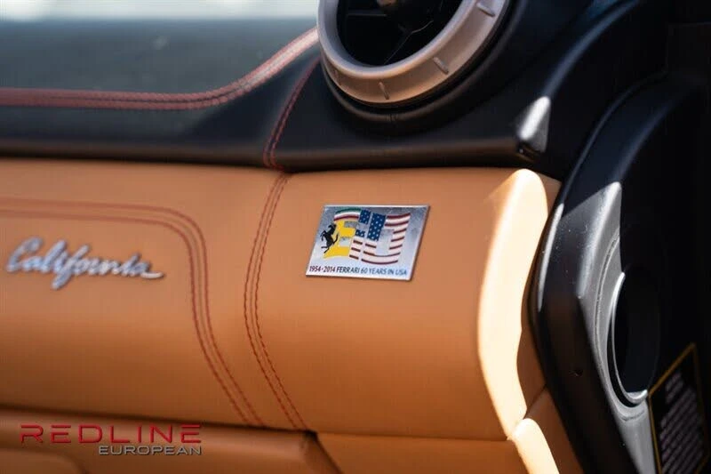 2014 Ferrari California - Image 16 of 31