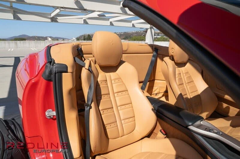 2014 Ferrari California - Image 22 of 31
