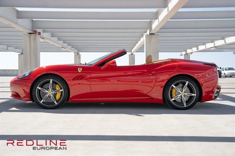 2014 Ferrari California - Image 6 of 31