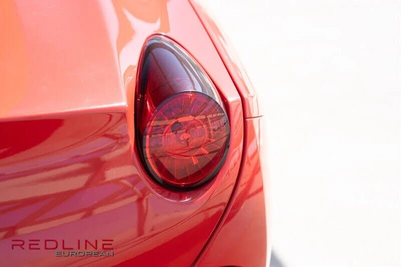 2014 Ferrari California - Image 15 of 31