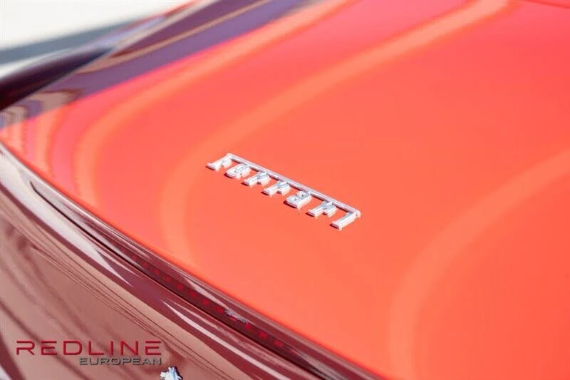 2014 Ferrari California - Image 13 of 31