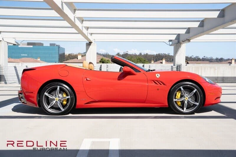 2014 Ferrari California - Image 2 of 31