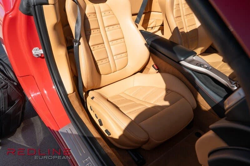 2014 Ferrari California - Image 23 of 31