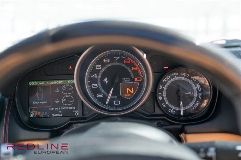 2014 Ferrari California - Image 31 of 31