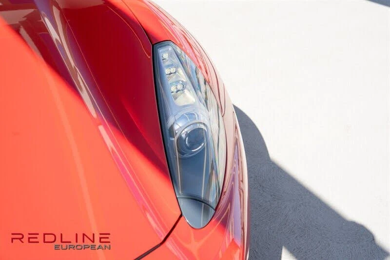 2014 Ferrari California - Image 11 of 31