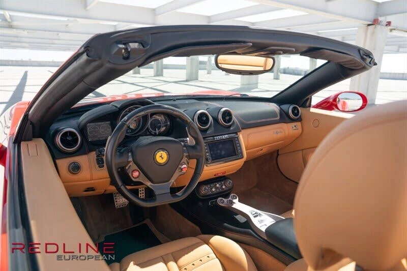 2014 Ferrari California - Image 17 of 31
