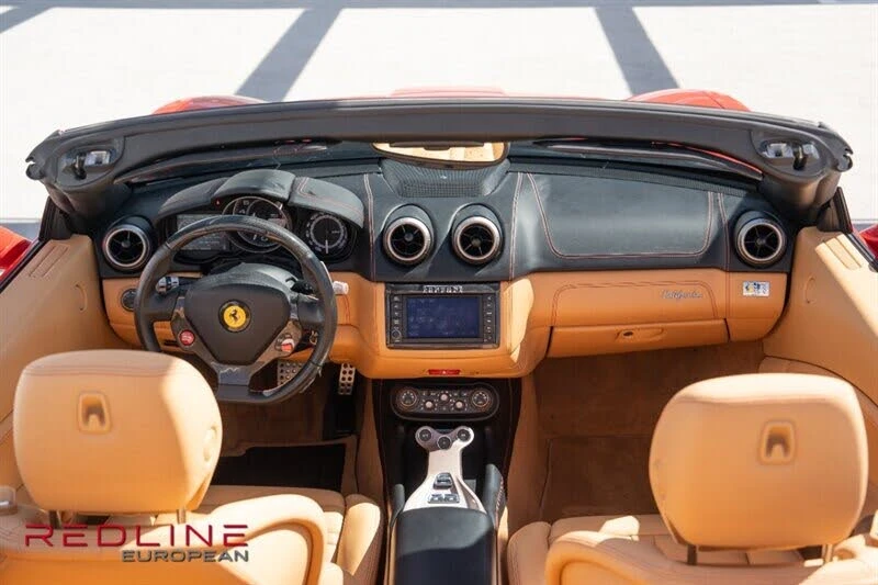 2014 Ferrari California - Image 18 of 31
