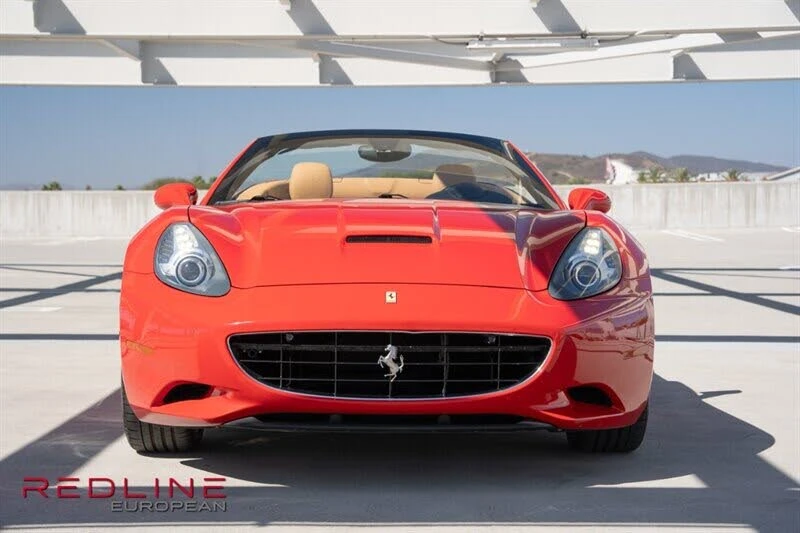 2014 Ferrari California - Image 4 of 31
