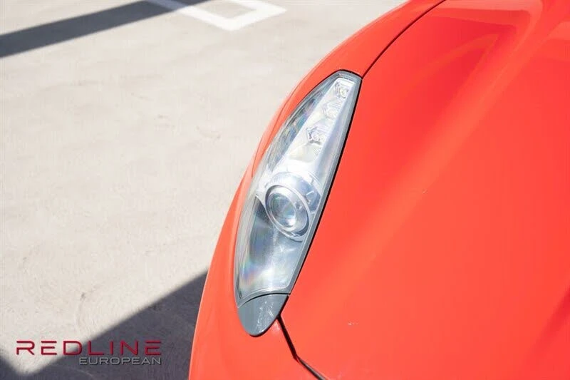 2014 Ferrari California - Image 10 of 31