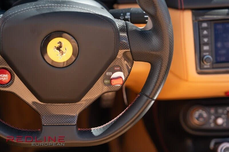 2014 Ferrari California - Image 29 of 31
