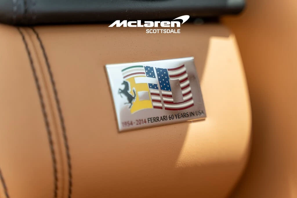 2014 Ferrari California - Image 22 of 31