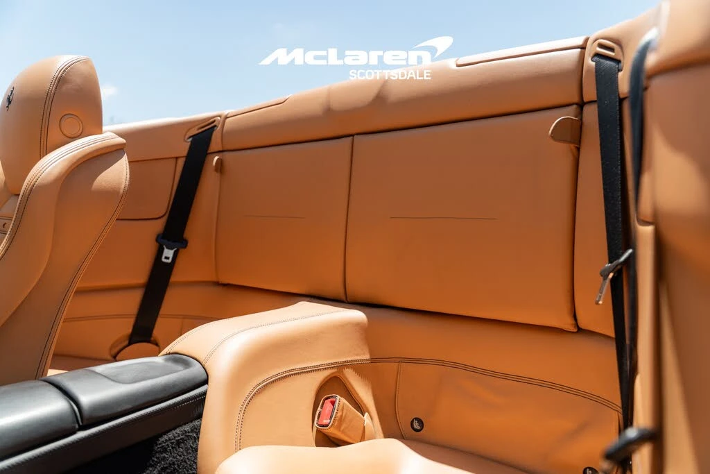 2014 Ferrari California - Image 13 of 31
