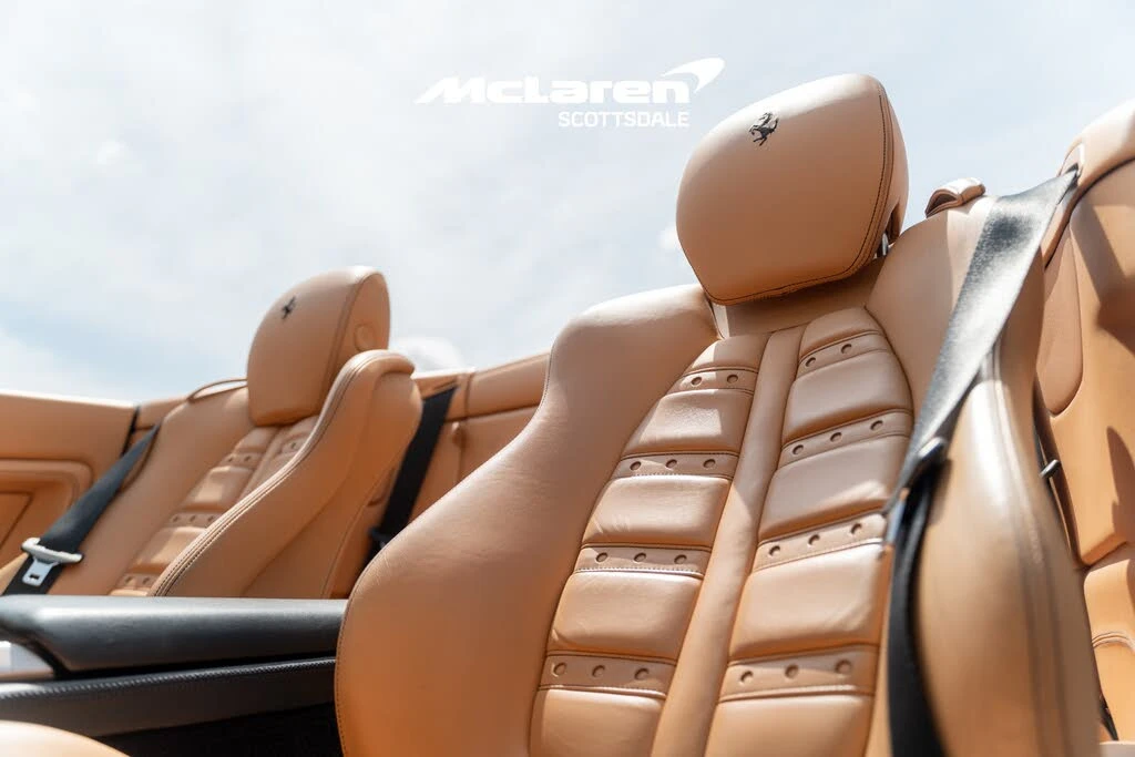 2014 Ferrari California - Image 11 of 31