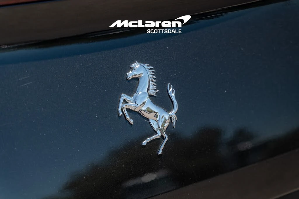2014 Ferrari California - Image 30 of 31
