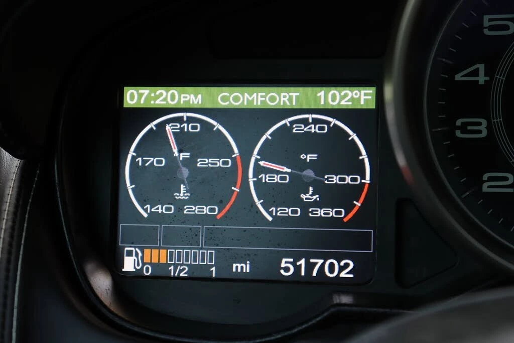 2014 Ferrari California - Image 31 of 31