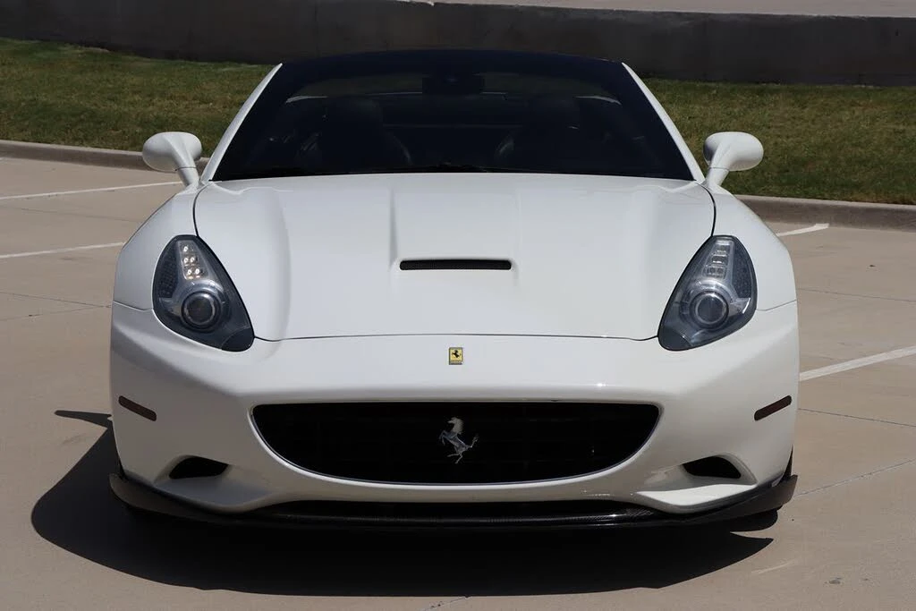 2014 Ferrari California - Image 5 of 31