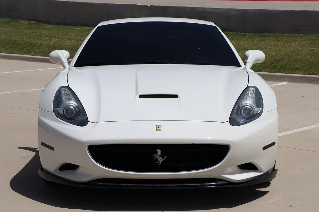 2014 Ferrari California - Image 6 of 31