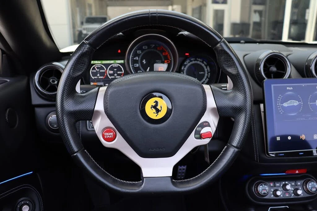2014 Ferrari California - Image 27 of 31