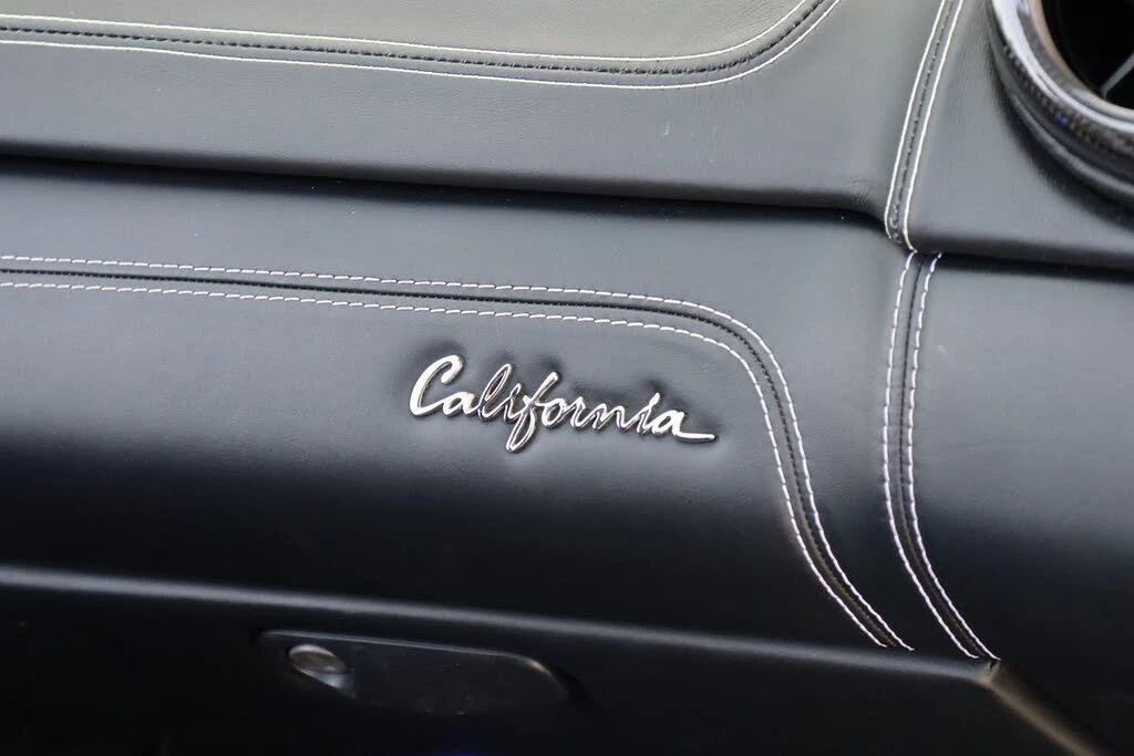 2014 Ferrari California - Image 26 of 31