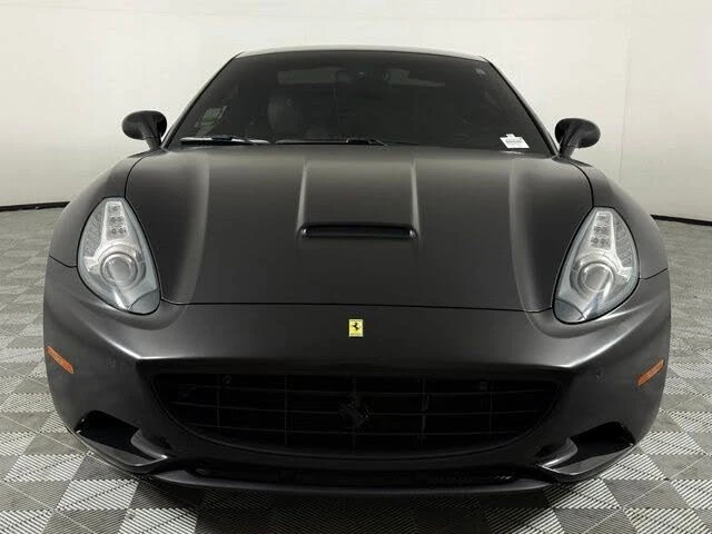 2014 Ferrari California - Image 12 of 27