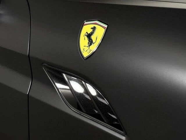 2014 Ferrari California - Image 16 of 27