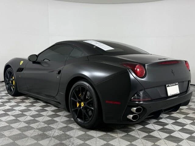 2014 Ferrari California - Image 7 of 27