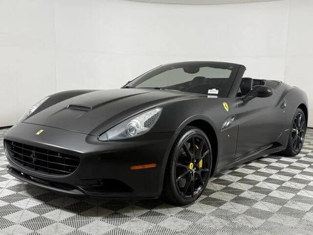 2014 Ferrari California - Image 3 of 27