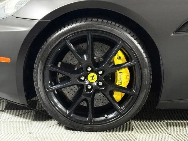 2014 Ferrari California - Image 13 of 27