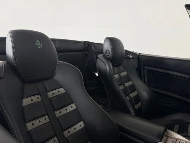 2014 Ferrari California - Image 21 of 27