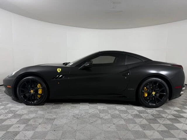2014 Ferrari California - Image 4 of 27