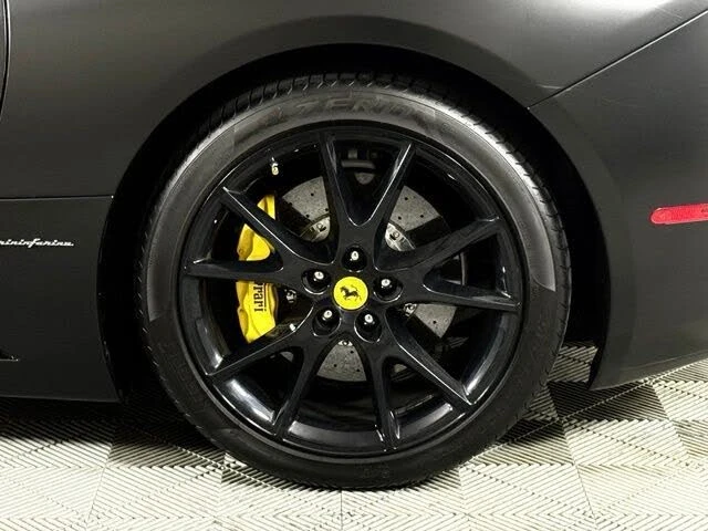 2014 Ferrari California - Image 14 of 27