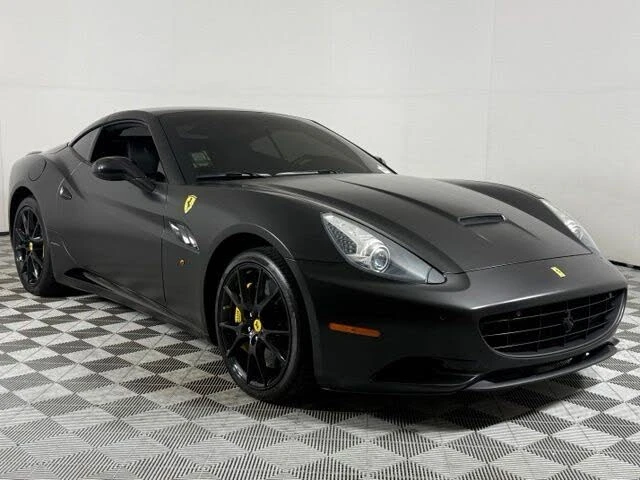 2014 Ferrari California - Image 11 of 27