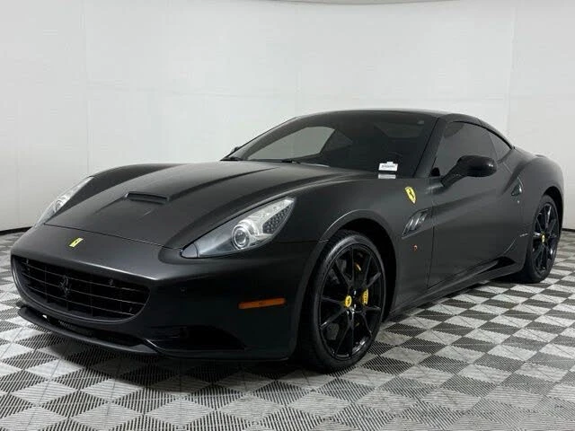 2014 Ferrari California - Image 2 of 27
